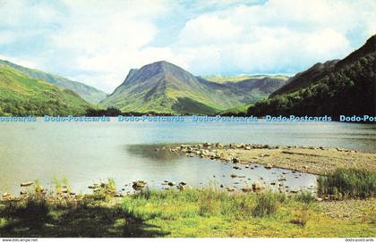 R579503 Buttermere and Fleetwith