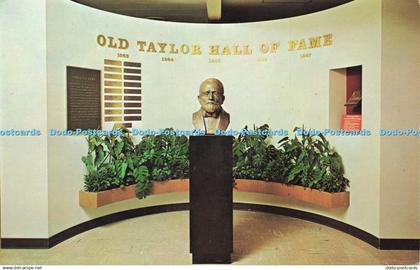 R584989 Kentucky Frankfort Glenn Creek The Old Taylor Hall of Fame 2006