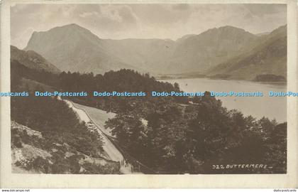 R591947 322 Buttermere 1943