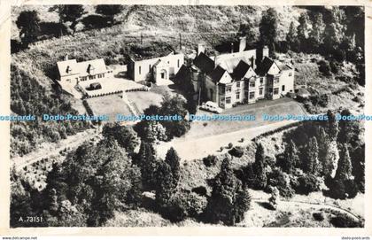 R688345 Hexham. Northumberland. Camillus Hospital. 1967