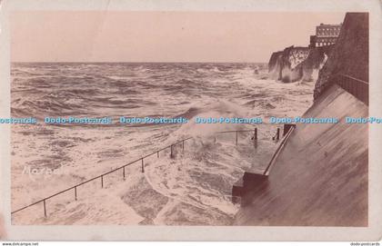 R702802 Margate. Postcard