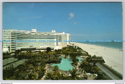 R742424 Fontainebleau Hilton Miami Beach