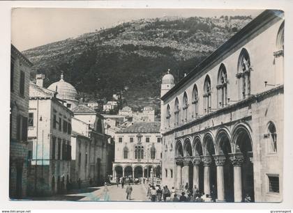 DUBROVNIK     PHOTOCARD