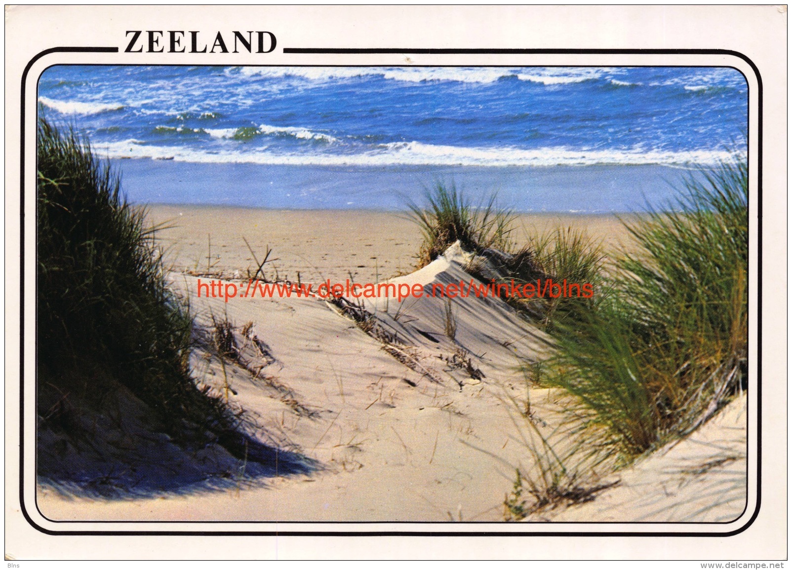 Zeeland