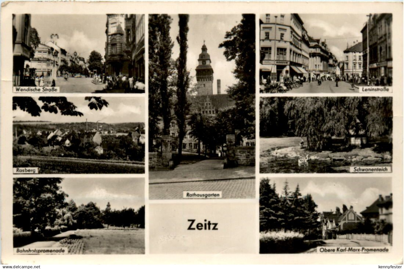 Zeitz