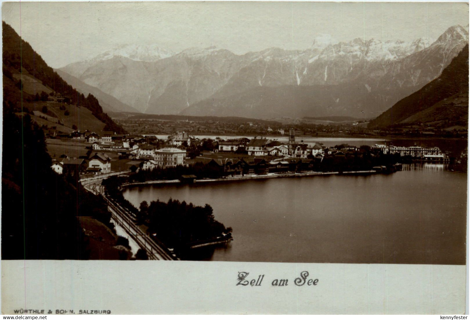 Zell am See