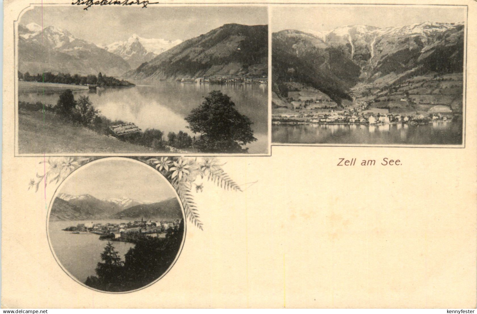 Zell am See,