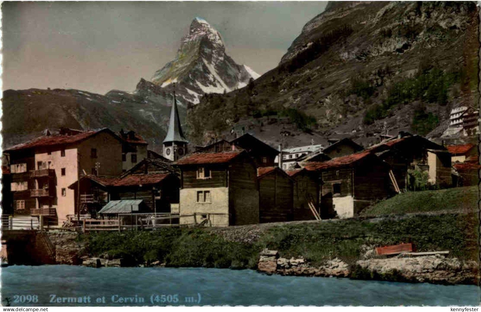 Zermatt