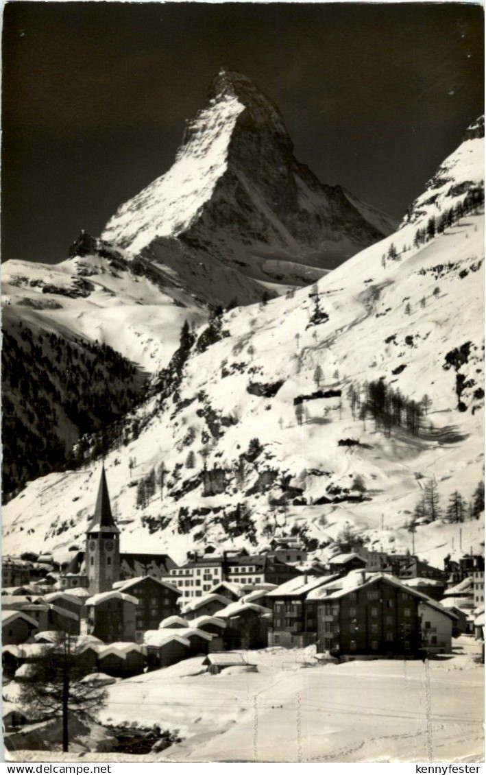 Zermatt