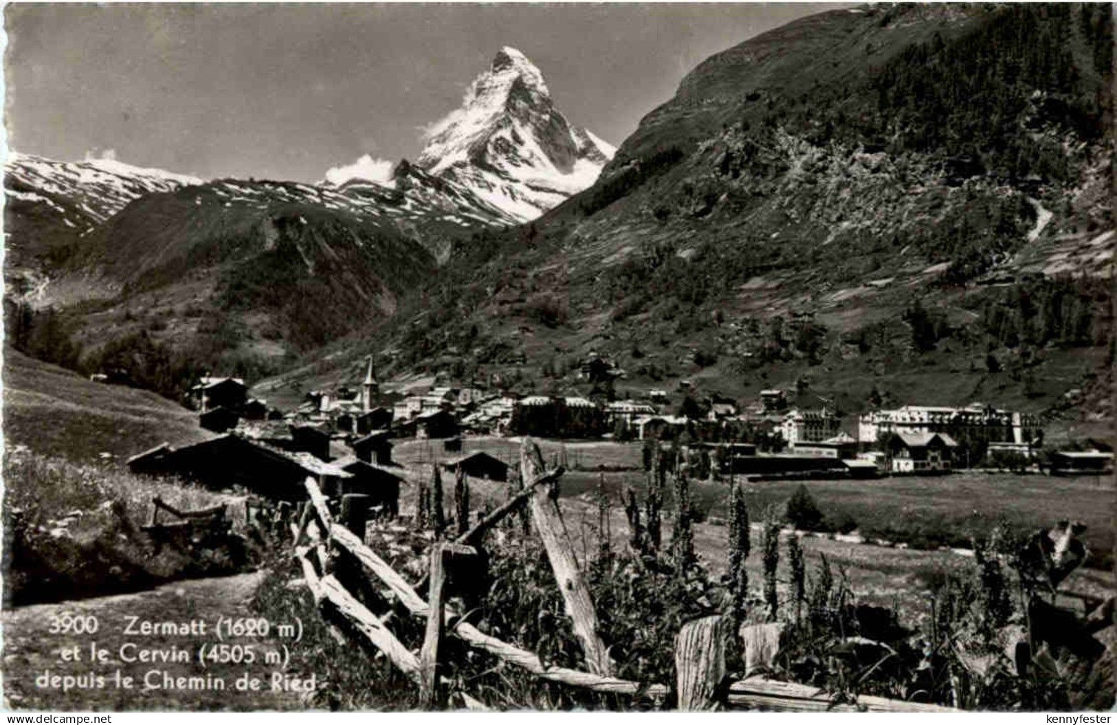 Zermatt