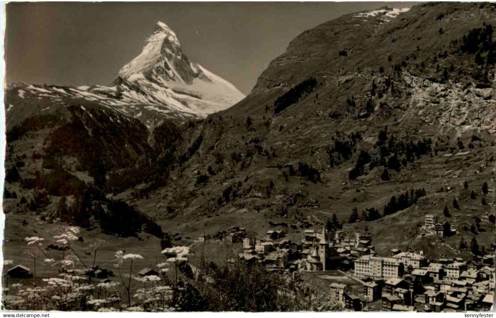 Zermatt