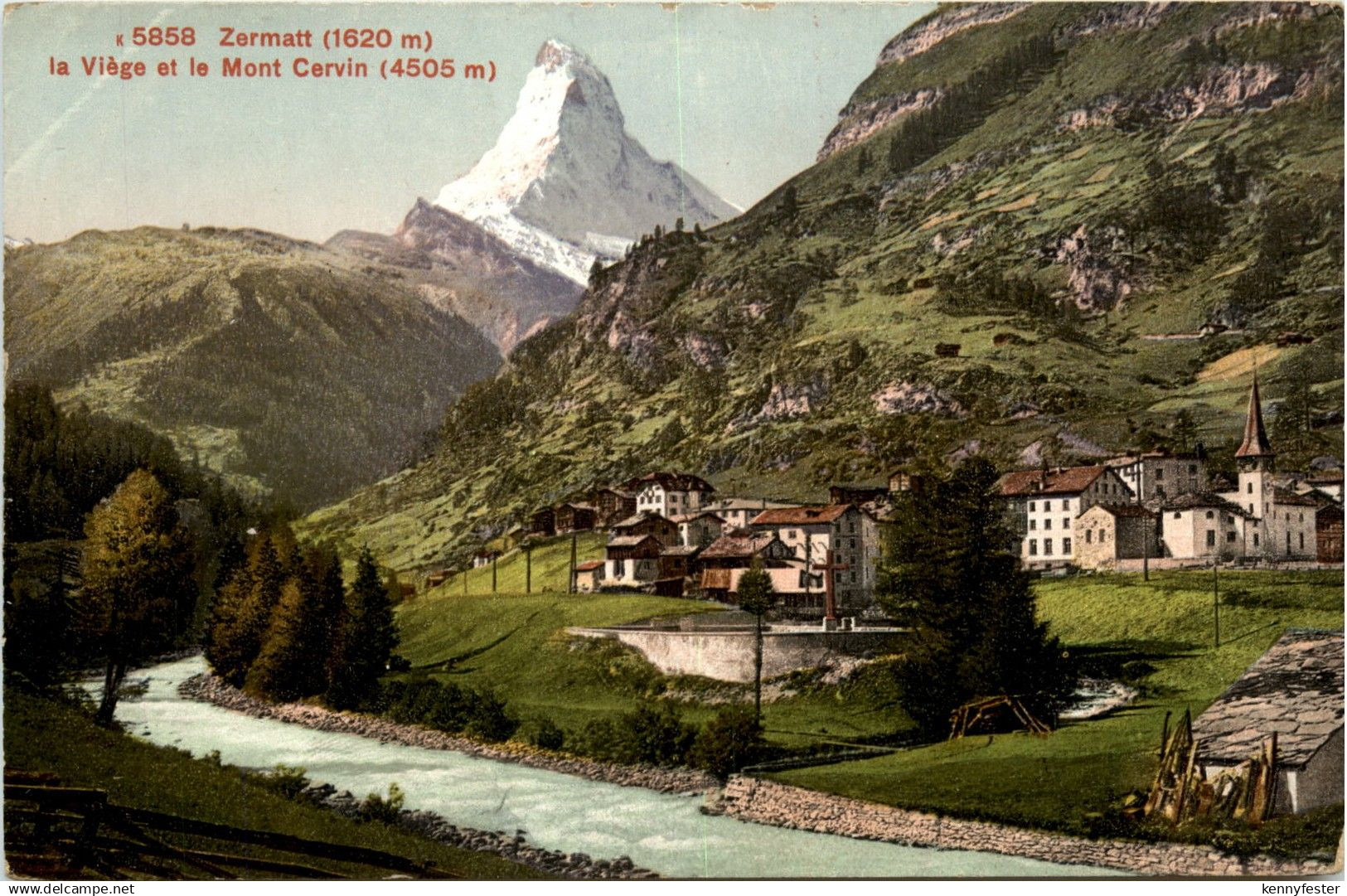 Zermatt