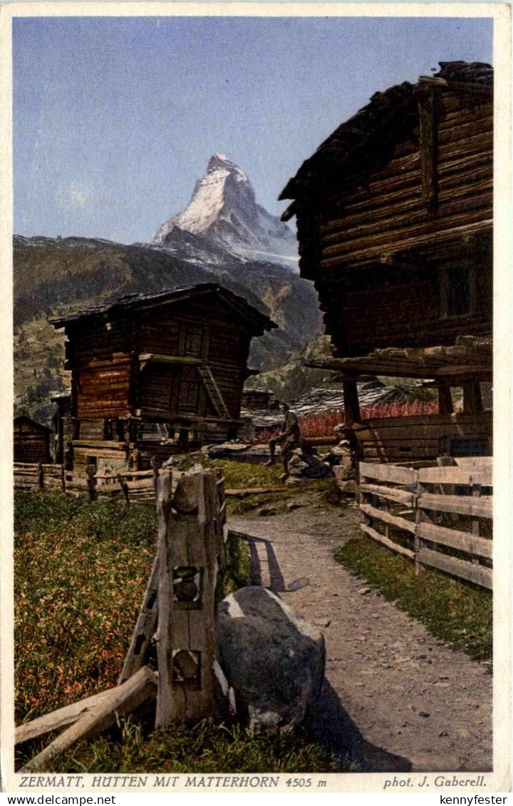 Zermatt