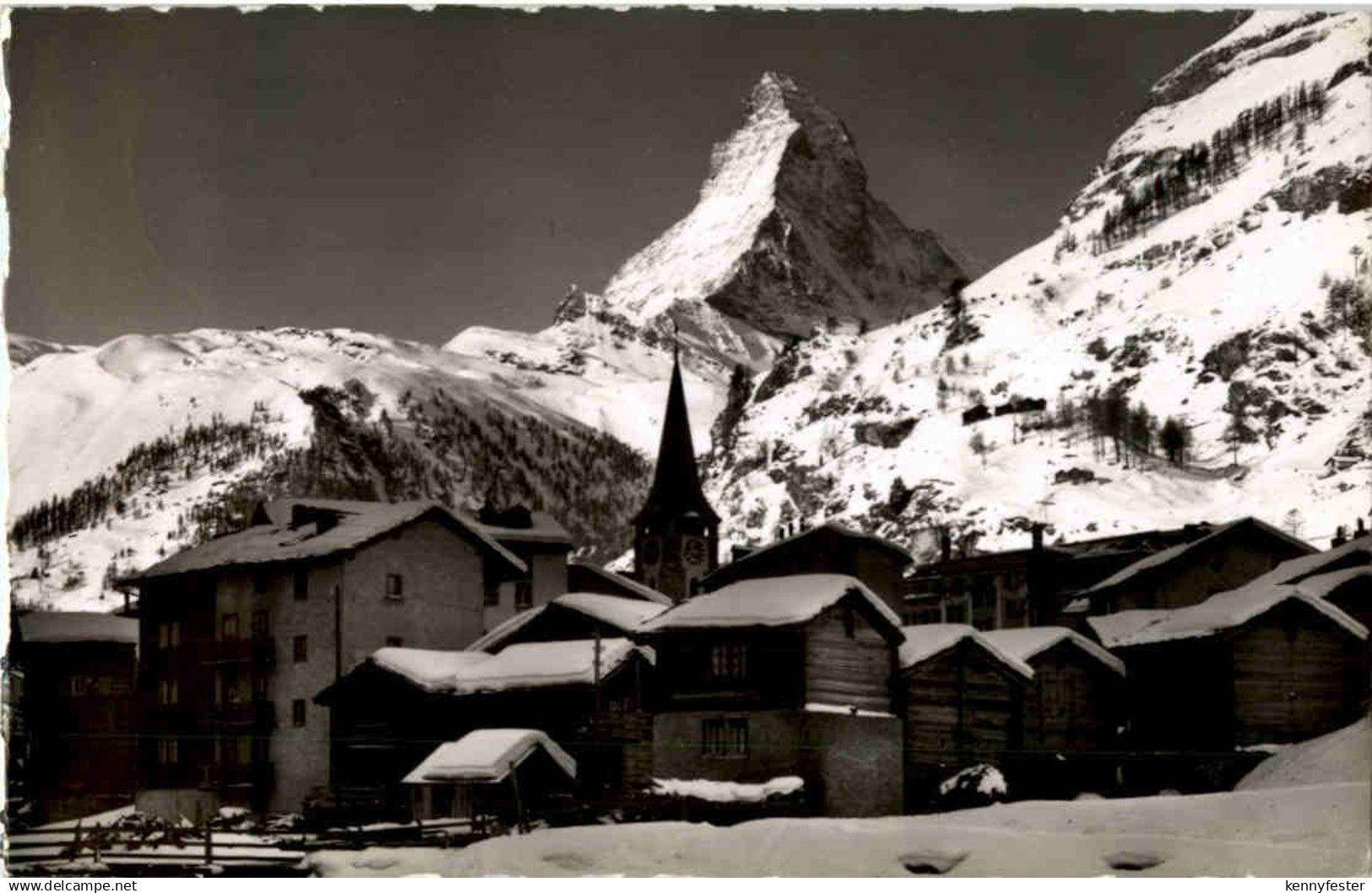 Zermatt