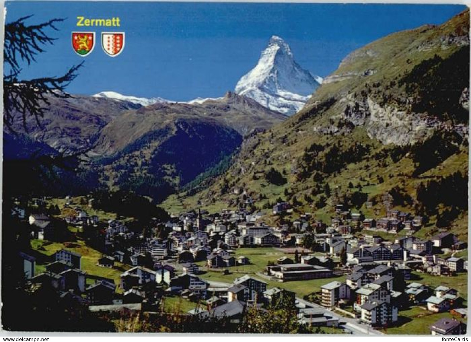 Zermatt VS Zermatt  x