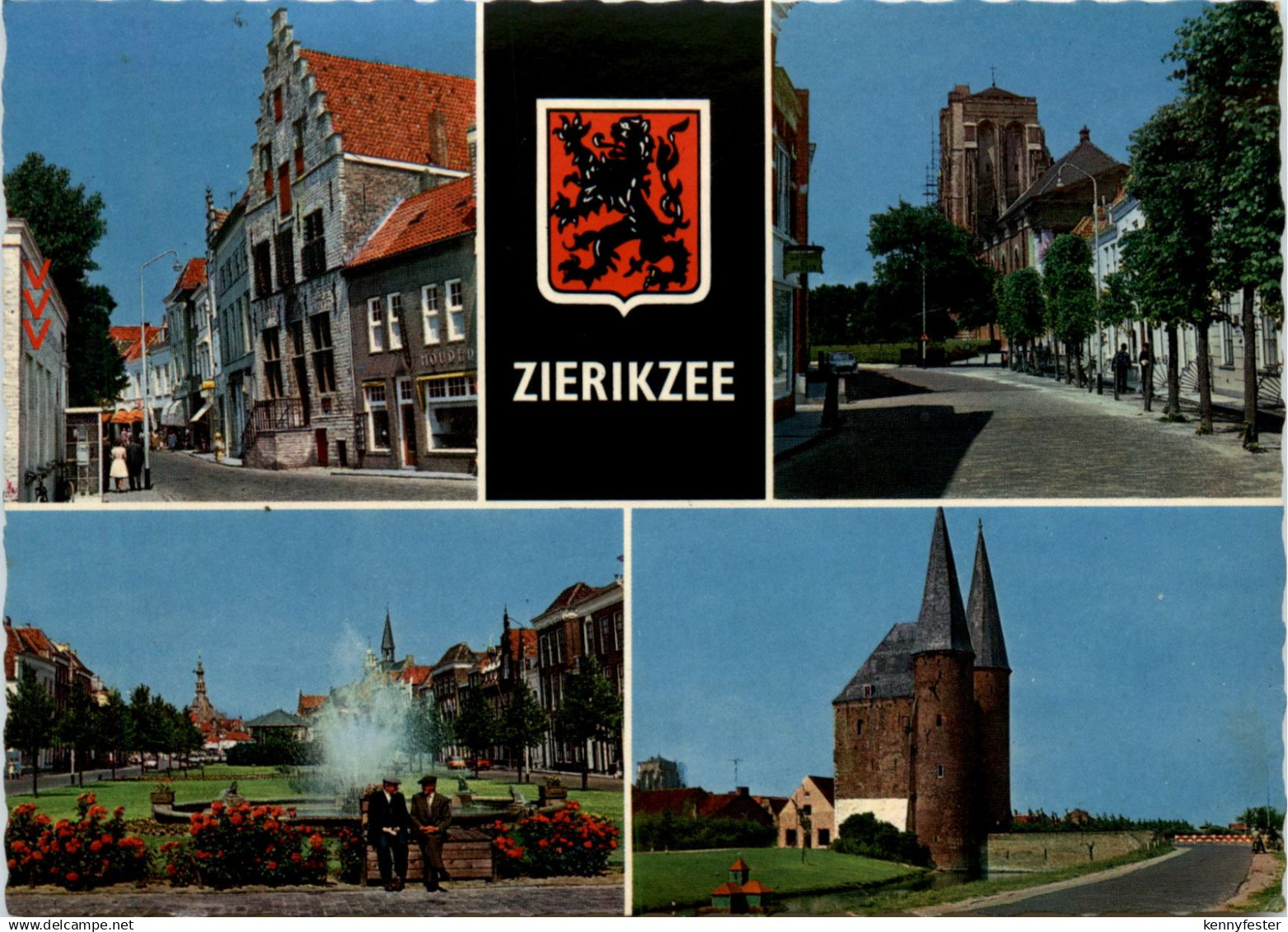 Zierikzee