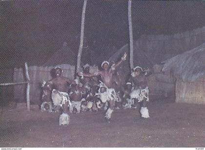 AK 180052 ZIMBABWE - Shangaan Dance at Victoria Falls