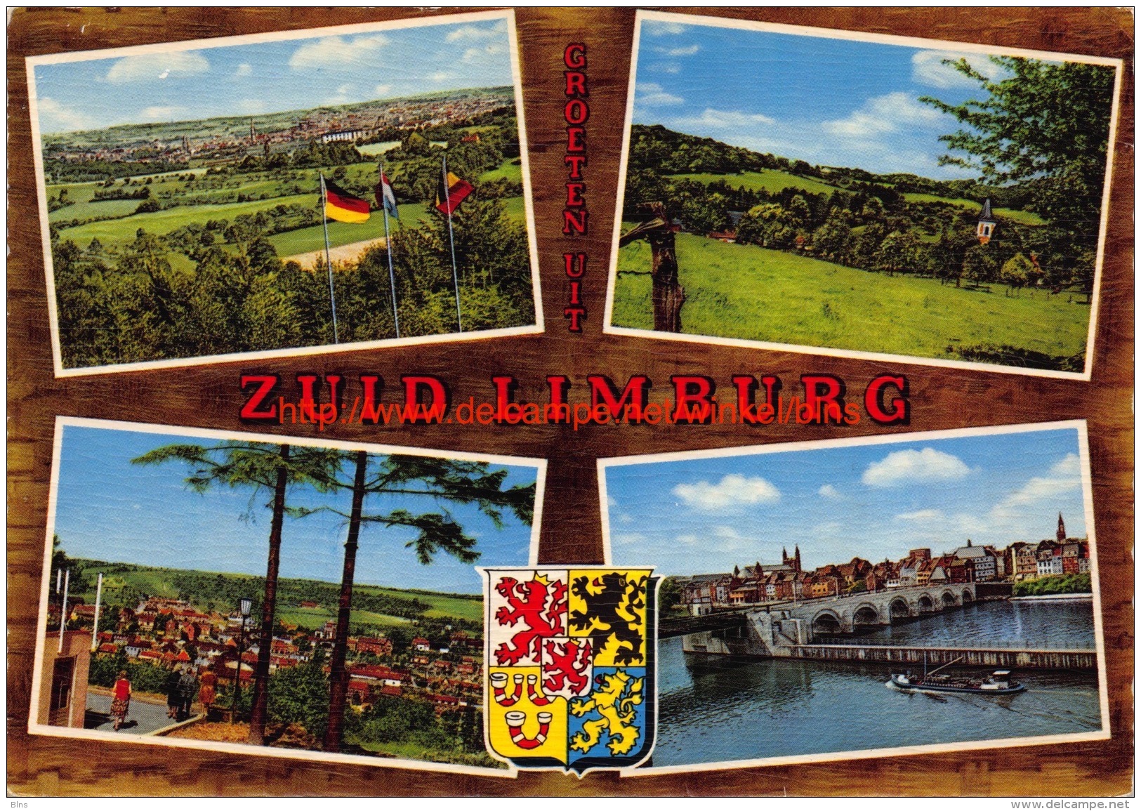 Zuid - Limburg