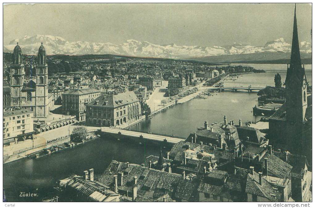 ZÜRICH