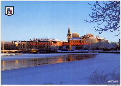 Karlstad - Sweden