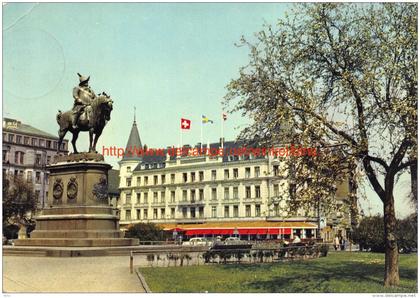 Malmö - Stortorget - Sweden