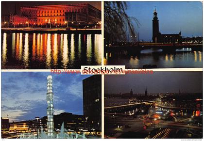 Stockholm - Sweden