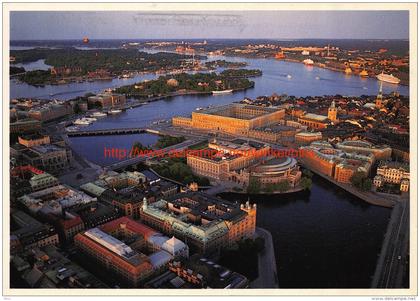 Stockholm - Sweden