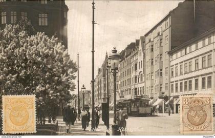 Zweden Sweden - Stockholm - Tram