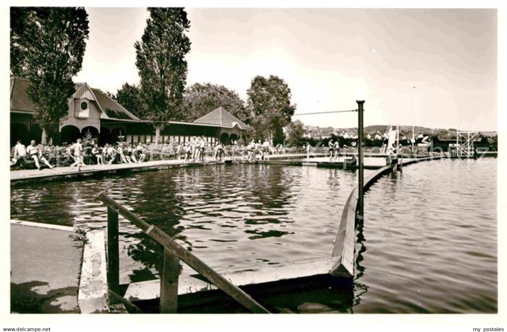 Zweibruecken Freibad