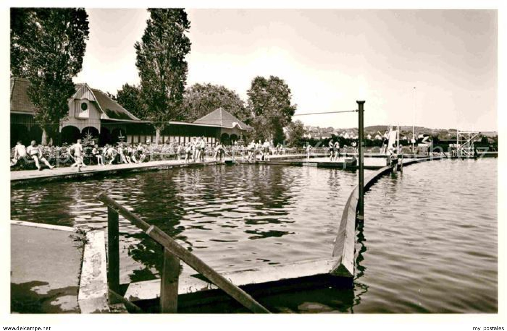 Zweibruecken Freibad