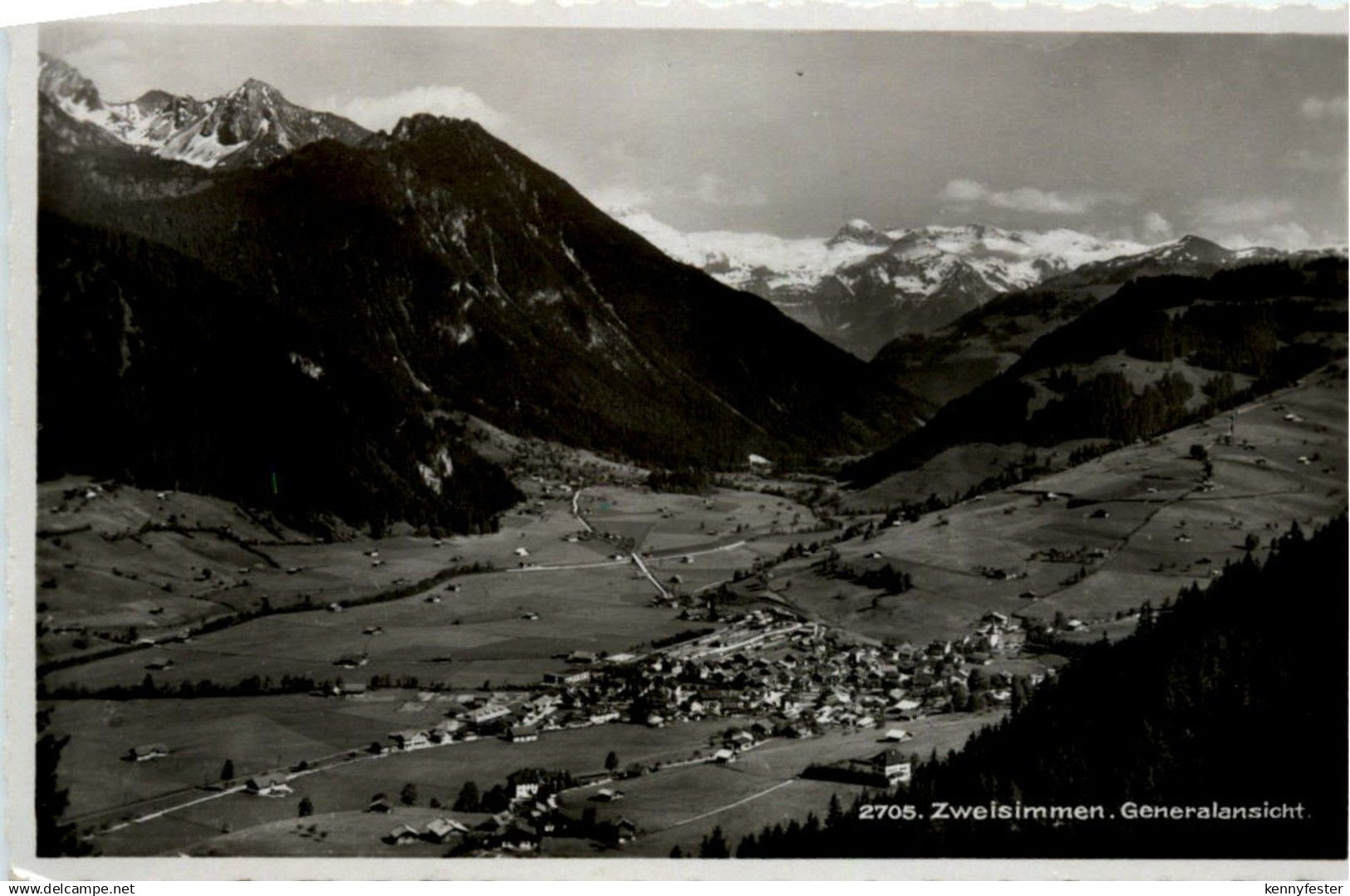 Zweisimmen