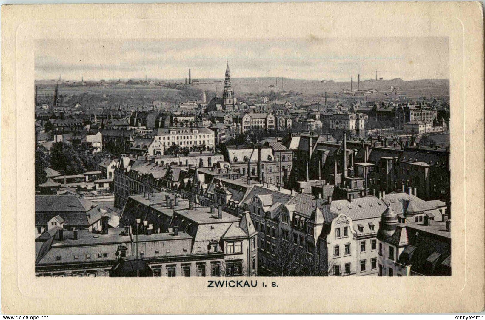 Zwickau