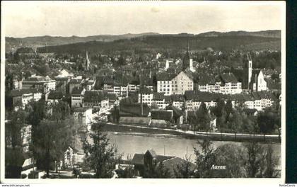 10554874 Aarau AG Aarau  x 1940