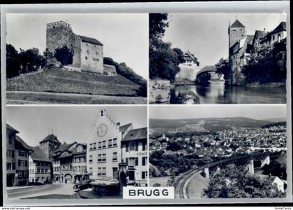 10694918 Brugg AG Brugg  x