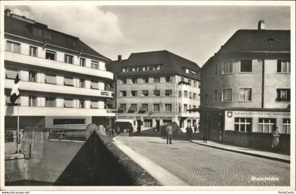 10802049 Rheinfelden AG Rheinfelden  x Rheinfelden