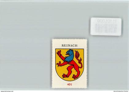 11101009 - Reinach AG