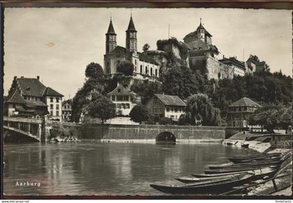 11293044 Aarburg AG Kirche  Aarburg AG