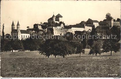 11777157 Aarburg AG Schloss Aarburg