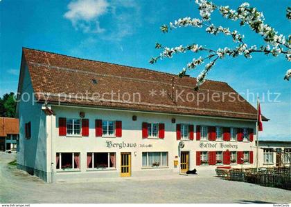 12839535 Reinach AG Hotel Gasthof Homberg Reinach AG