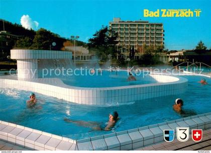 13744666 Bad Zurzach Thermalbad Bad Zurzach