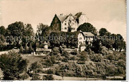 13841867 Wildegg AG Schloss Wildegg