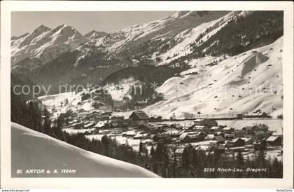 11911266 St Anton Altstaetten  St Anton Altstaetten