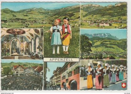 Appenzell