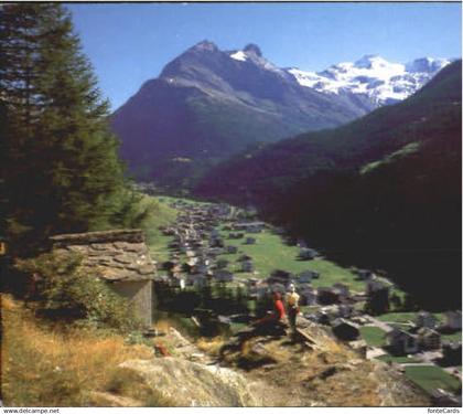 10565219 Saas-Grund Saas-Grund  x 1970