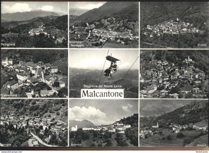 11292754 Malcantone Vernate Castelrotto Aranno Breno