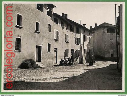 ah0682 - SWITZERLAND - VINTAGE POSTCARD  - Alto Malcantone