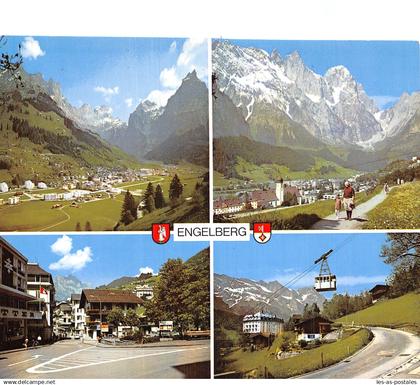 SUISSE OW OBWALD ENGELBERG