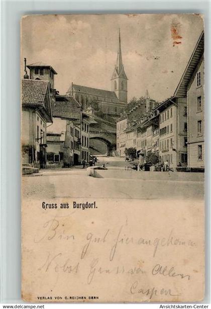 10195893 - Burgdorf Berthoud