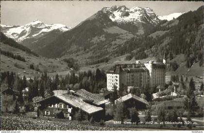 10556900 Gstaad Gstaad