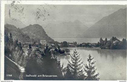 10571456 Iseltwald Iseltwald Brienzersee x